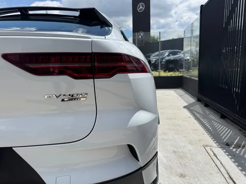 Jaguar I-PACE HSE 0
