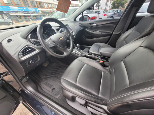 Chevrolet Cruze 1.4 Ltz At Sedan