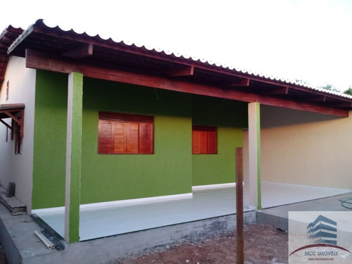 Imagem 10 de 22 de Casa A Venda No Bosque Das Colinas 1