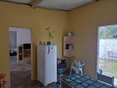 Imagem 7 de 14 de Mini Chacara Com 750m² A Venda Em Itanhaem - 9595