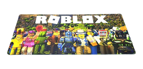 Mouse Pad Roblox 70 X 30 Cm