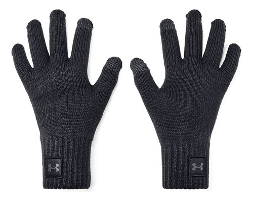 Guantes Touch Under Armour Ua Halftime Gloves