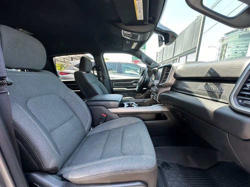 RAM Ram 1500 5.7 Mild-hybrid Laramie Sport Crew Cab 4x4
