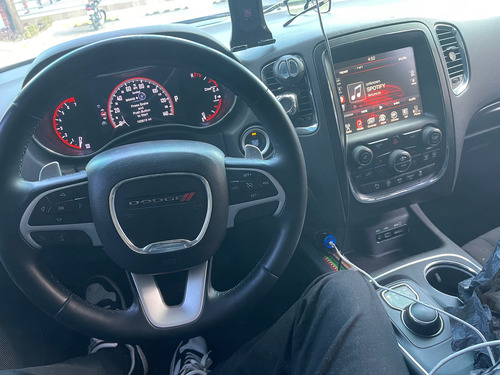 Dodge Durango 5.7 V8 R/t At