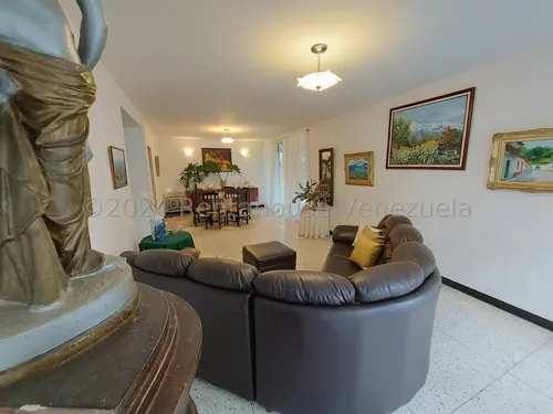 Casa En Venta Macaracuay