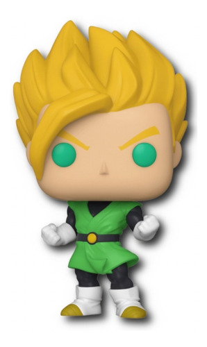 Funko Pop Gohan Ssj - Gitd - Dragon Ball Z