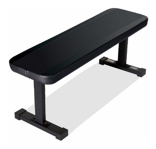 Imagen 2 de 8 de Banco Plano Randers Arg 202 + Mini Bike Plegable