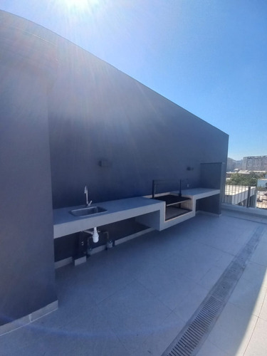 Hermoso Departamento En Arriendo Barrio Brasil Codxy10303