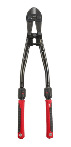 Cizalla Manual Extensible De 24 PuLG. Milwaukee 48-22-4124