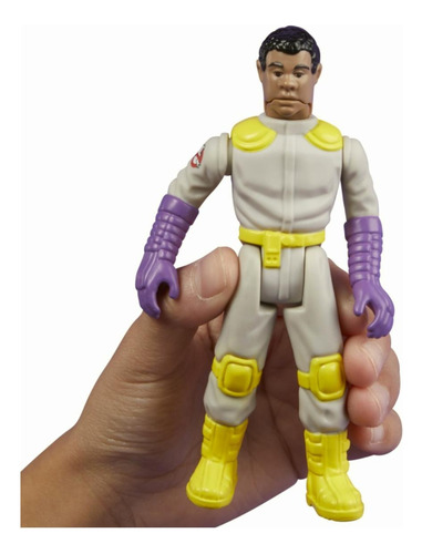 Ghostbusters Cazafantasmas Kenner Classics The Real Winston