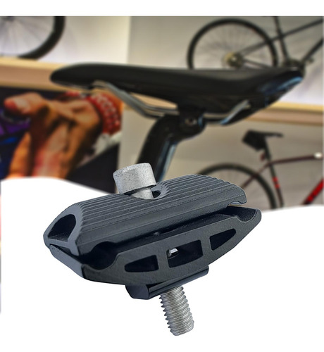 Cabezal De Tija De SillĂn De Bicicleta, Piezas De