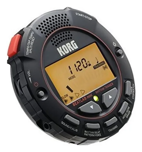 Korg Btlmini 2 Rhythm Trainer Metronome