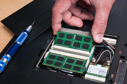 Mem. Ram Sodimm Kingston Kvr 16gb Ddr5 5600 Mhz