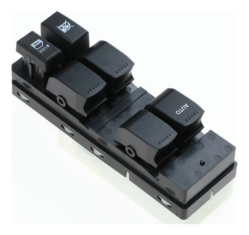 Switch Control Maestro Para Suzuki Sx4 2006-2013