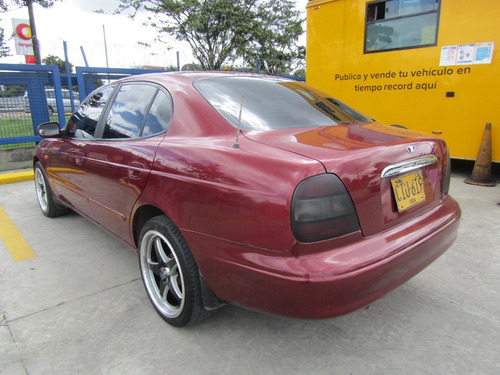 Imagen 5 de 14 de Daewoo Leganza
