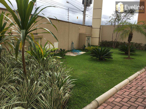 Imagem 19 de 24 de Apartamento Com 2 Dorms, Vila Rubens, Mogi Das Cruzes - R$ 320 Mil, Cod: 837 - V837