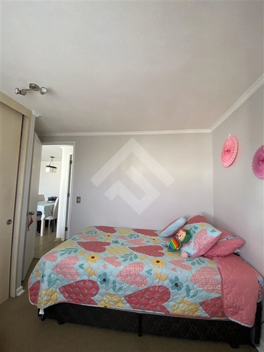 Imagen 7 de 11 de Departamento En Venta De 2 Dormitorios 2 Baños En La Serena