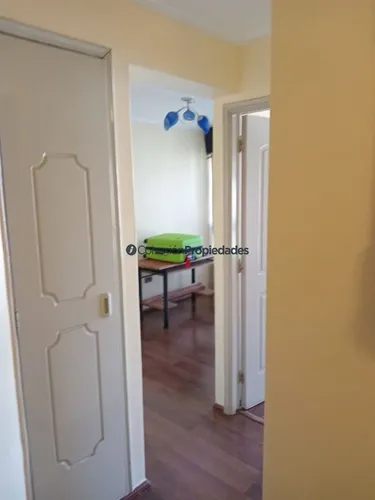 Departamento En Venta De 4 Dorm. En Concepción