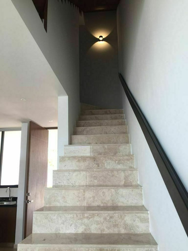 Imagen 18 de 19 de ¡¡venta!! Magníficos Townhouses En Residencial Yukán,cholul
