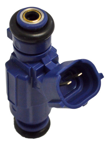 Inyector Mpfi(142-941) Dodge I10 1.1l 2012,2013,2014