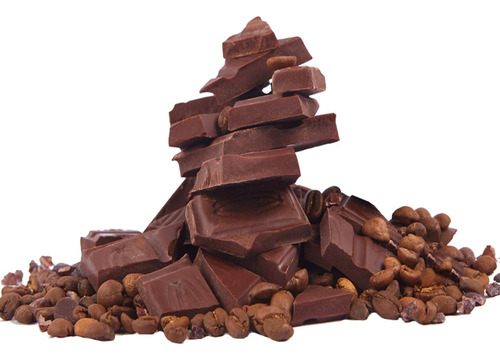 Exoticcao Paquete De 8 Trozos De Café Crujiente Barras De Ch