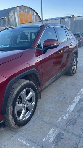Imagen 19 de 20 de Rav4 2019 Hybrid Full Equipo Comprado 2020, 22000km