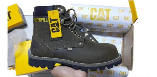 Zapatos De Seguridad Livianos MercadoLibre