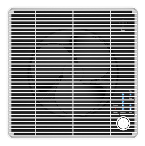 Stadler Form Humidificador Oskar, Humidificador De Ambiente