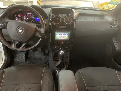 Renault Duster Privilege 1.6 Impecable Unidad, Sin Detalles