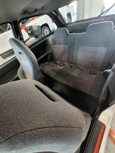Imagen 9 de 10 de Suzuki Swift Gti
