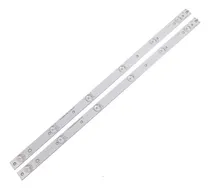 Comprar Kit X 2 Tiras Led Philips 32phg4109\u002F77 32phg4109 Cod 320tt09