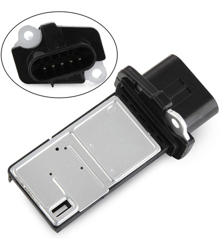 Sensor Maf Flujometro Chevrolet Colorado Trailblazer