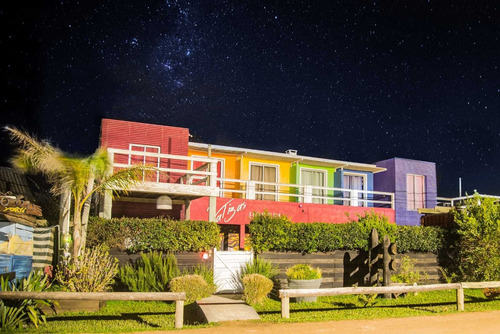 Imagen 10 de 10 de Alojamiento Hostel Valizas