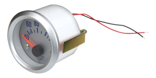 Medidor De Temperatura De Agua Con Sensor Para Coche 2