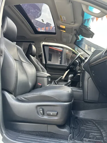 Toyota Prado 4.0 Vx Fl