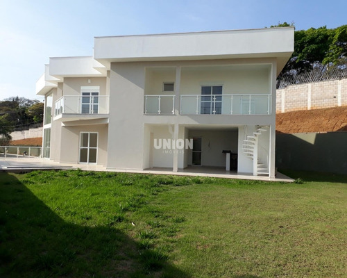 Imagem 29 de 30 de Casa Para Venda Ou Locação No Condomínio Terras De Vinhedo Em Vinhedo/sp. - Ca002558 - 67744577