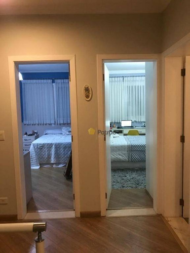 Imagem 18 de 22 de Casa À Venda, 320 M² Por R$ 3.000.000,00 - Swiss Park - São Bernardo Do Campo/sp - Ca0563