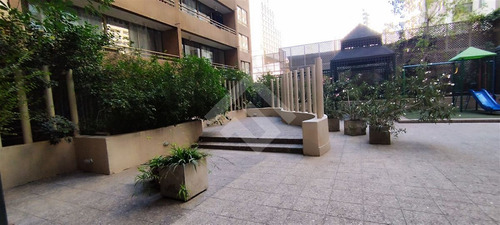 Dpto 2d 2b - 62mt2 - Santiago (con Bodega Y Estacionamiento)