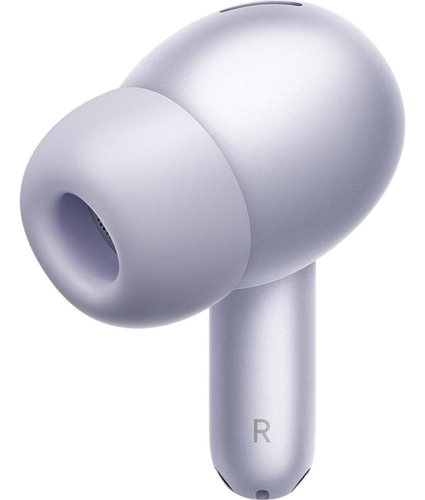 Audífonos Xiaomi Redmi Buds 6 Pro Lavender Purple Anc