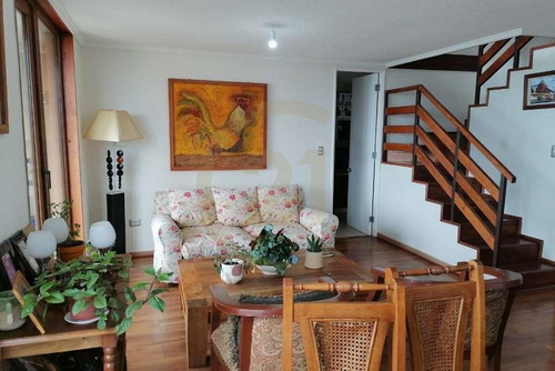 Se Vende Penthouse Duplex Condominio Bosque Mar