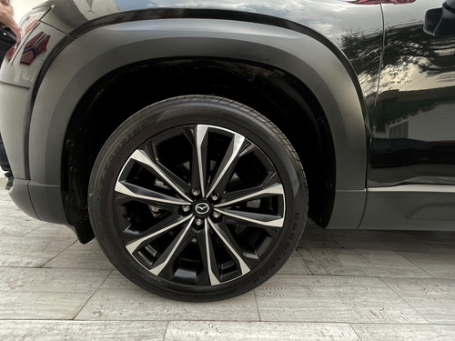 Mazda cx-50 2.5T Signature Awd At