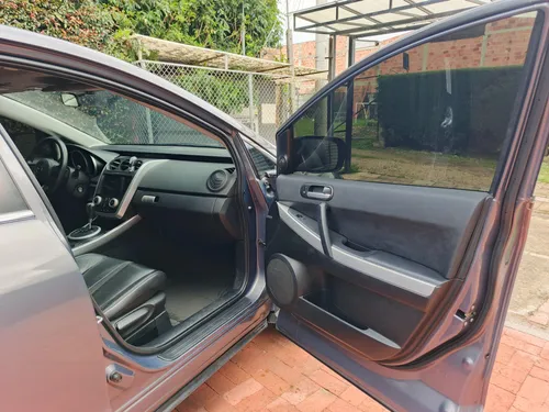 Mazda CX-7 2.3 Cx7l3t