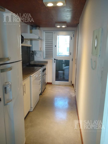 Imagen 10 de 30 de Departamento - Olivos - 3 Ambientes C/ Cochera - Vista Al Río