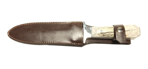 Cuchillo De Caza Campomara King Iii