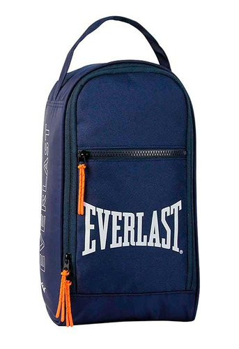 Botinero Everlast Original Bolso Bolsillo Reforzado Futbol 