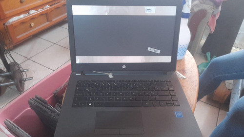 Laptop Hp Mod. 240g6 Partes