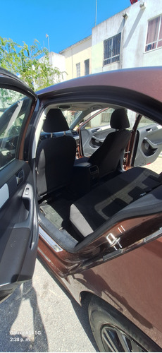Volkswagen Jetta 2.5 Trendline Mt