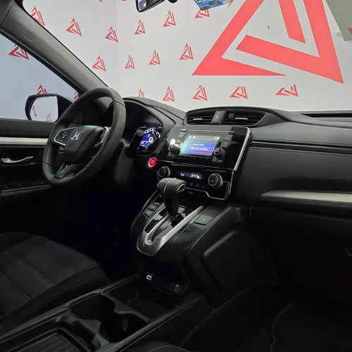 Honda CR-V 1.5 Turbo Plus Cvt
