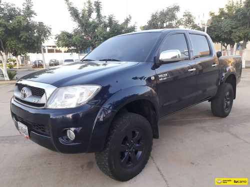 Toyota Hilux Kavak