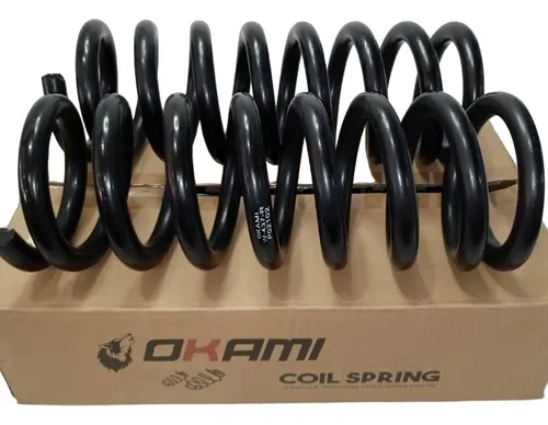 comprar Espiral Delantero Jeep Grand Cherokee 2009-2010 Wk 4x4